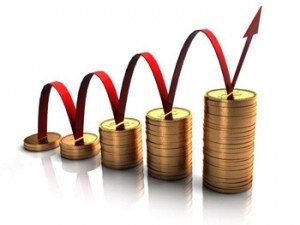 En skattepolitisk trestegsraket Skattepengar