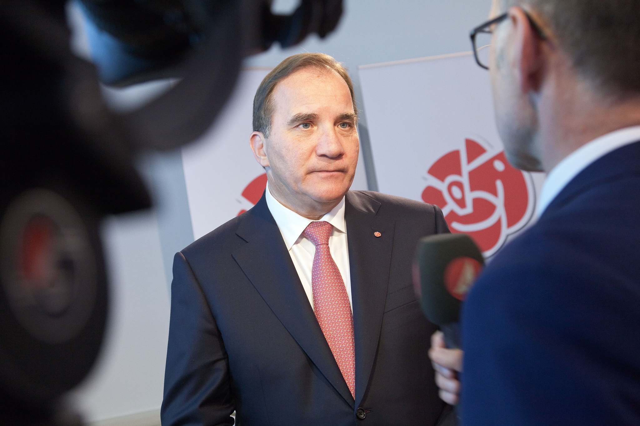 Sviker Löfven sina egna? 14263357409_7e9bbc0c08_k