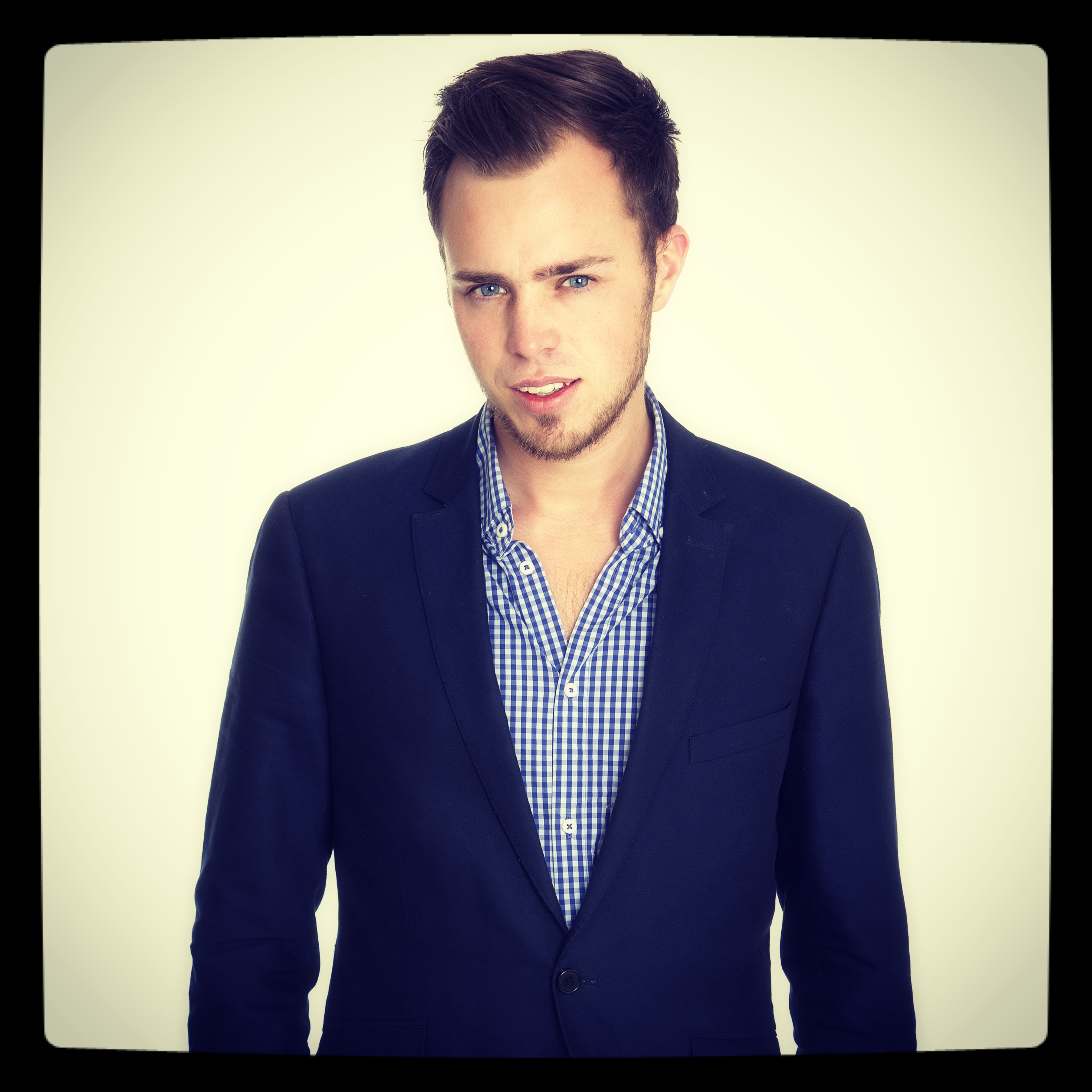 Björn Larsson (c) skriver en krönika om migration bild