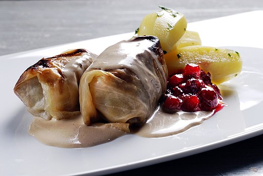 Ni ska väl fira kåldolmens dag den 30/11?!