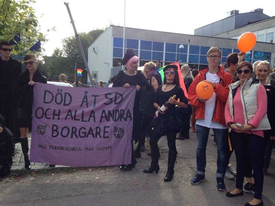 Falu-Pride-död-åt-borgare