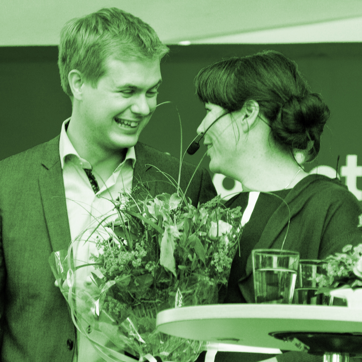 Fridolin-Romson-Gron