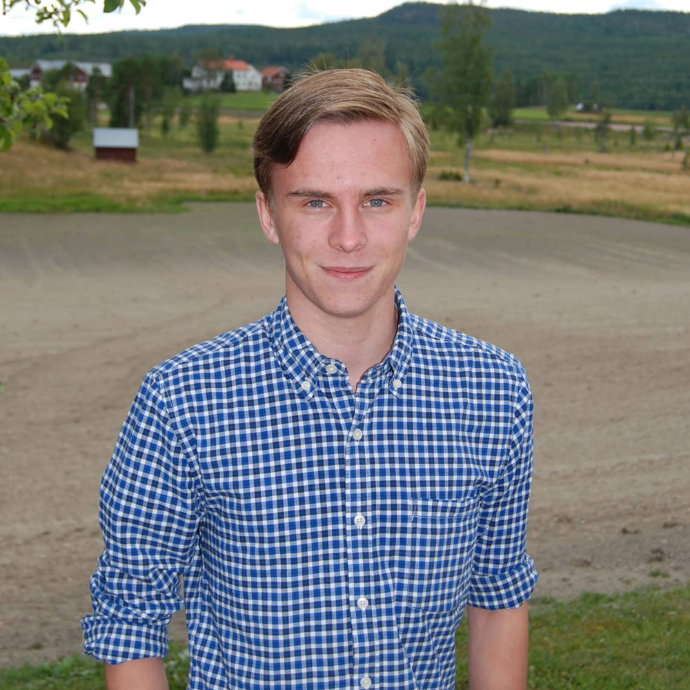 Johan Vesterlund (C)