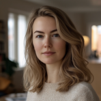 Marlene Eliasson