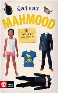 Recension: Jakten på svenskheten av Qaisar Mahmood
