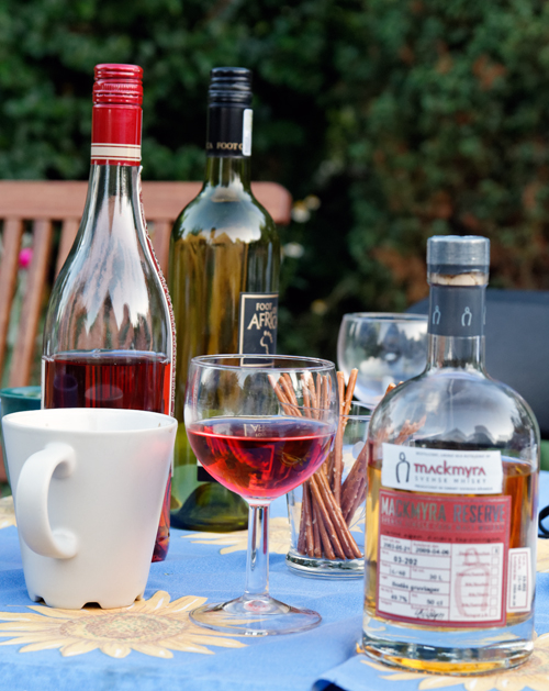 Helnyktra tonåringar inte nödvändigtvis bäst