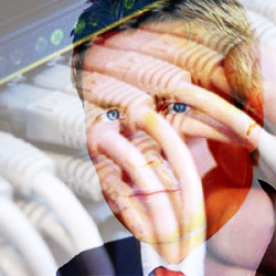 Fortsatt (S)töd till datalagringsdirektivet