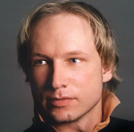 Anders Behring Breivik