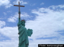 En amerikansk taliban som nästa president i USA?