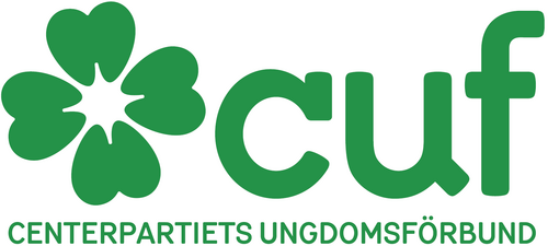 CUF logo