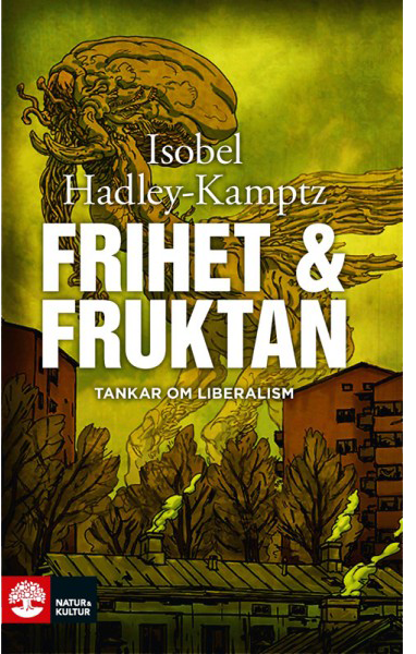 Pragmatiska vinklar på liberal teori