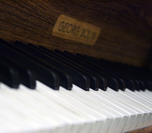 Ökade artistinkomster