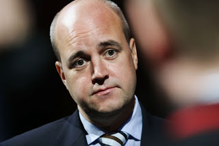 Fredrik Reinfeldt