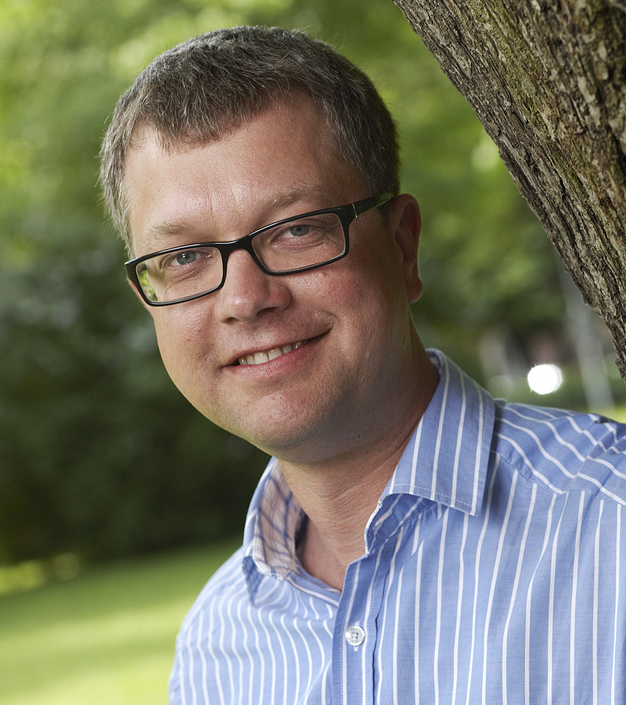 Frihetssmedjan intervjuar Kent Persson