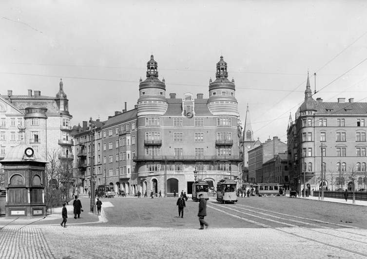 JobbGarant utmanar fackens förhandlingsmonopol