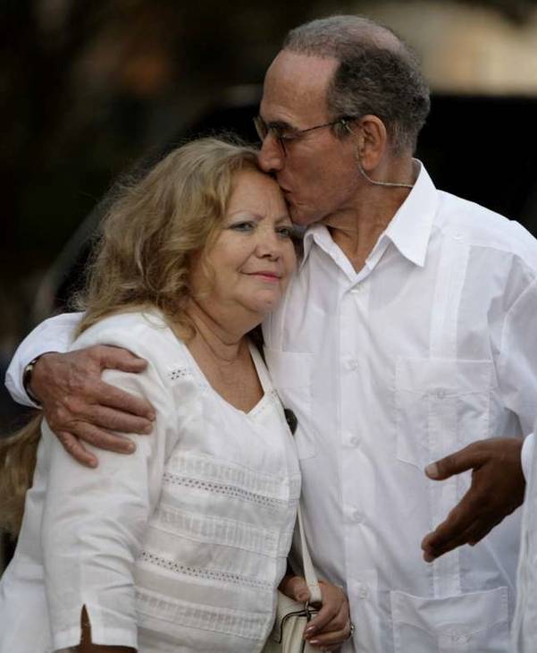 Requiem por una Dama de Blanco