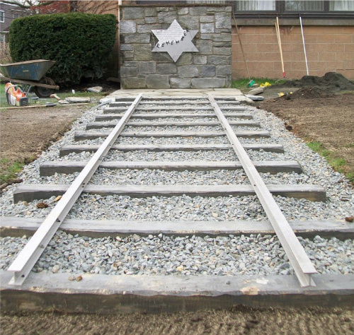 22/7-2012: Vi minns Breivik 2011 och Förintelsens igångsättande 1942