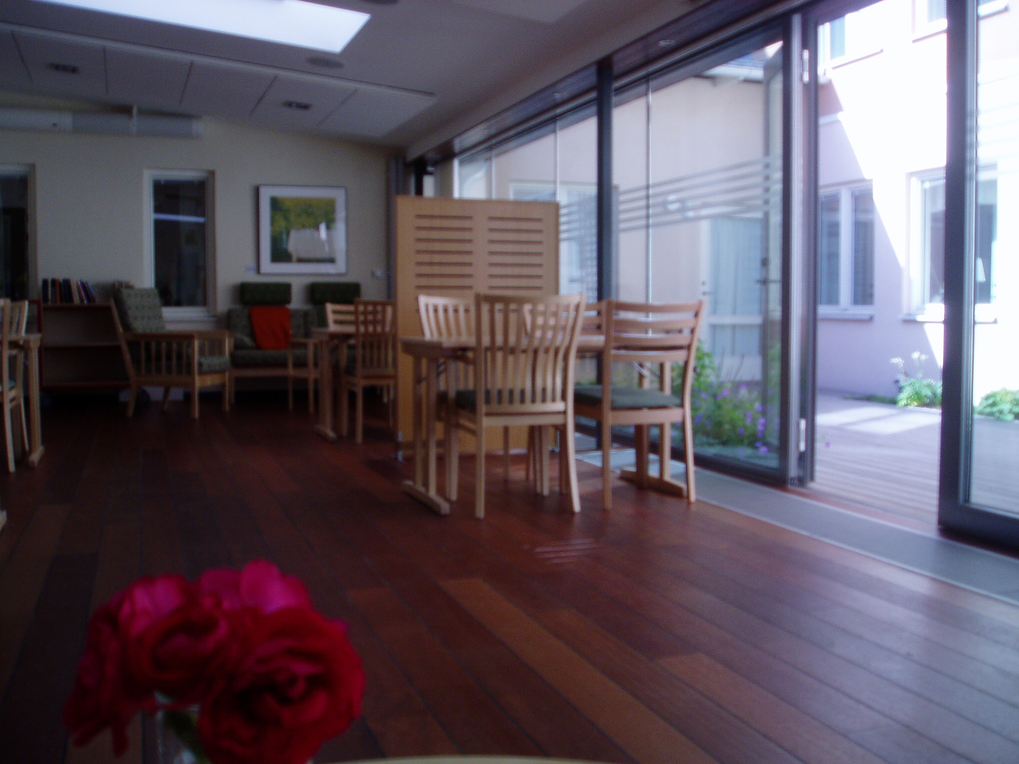 OLYMPUS DIGITAL CAMERA