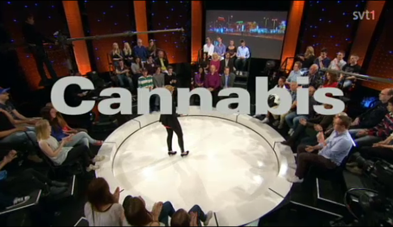 Jag har fått post och Brevet är Grönt – en intervju med Joe Enocsson