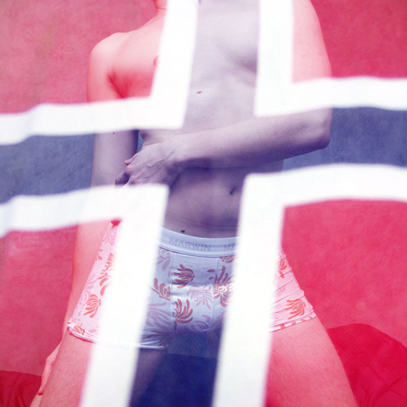 Norsk sexköpslag utan ”önskad” effekt