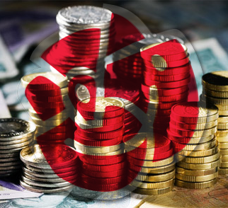 Till hälften rätt om infrastrukturen från S