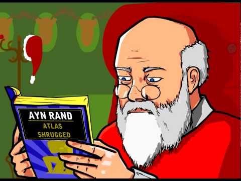 En kort text till julens försvar!