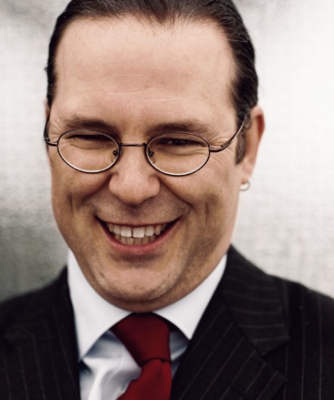 Ett plus för Anders Borg!