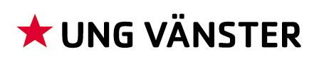 Ung Vänster logo