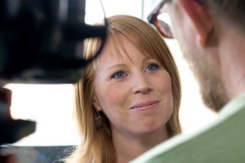 Häng byråkraterna, inte ministern