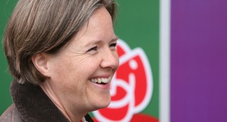 Carin Jämtin! En fängslad journalist och en polismördare, är det samma sak?