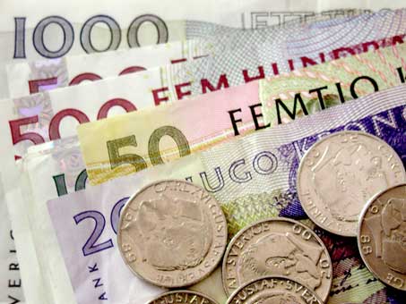 25 miljarder som får fart på Sverige??