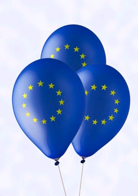 Europas Förenta Stater… Men vänta, hur gick det till?