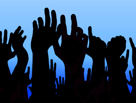 Förhoppningar inför framtida val