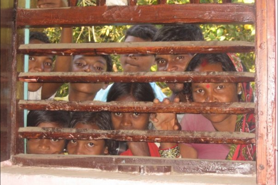 Avskaffa internationella kvinnodagen