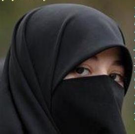 niqab