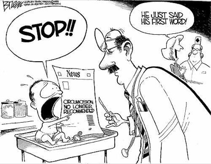 Framåt för kroppslig integritet i Tyskland