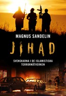 Jihad, en viktig bok av Magnus Sandelin