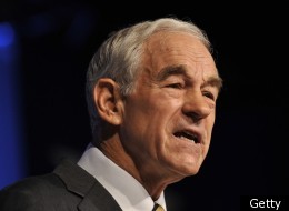 USA 2013 – en teokrati styrd av president Ron Paul?