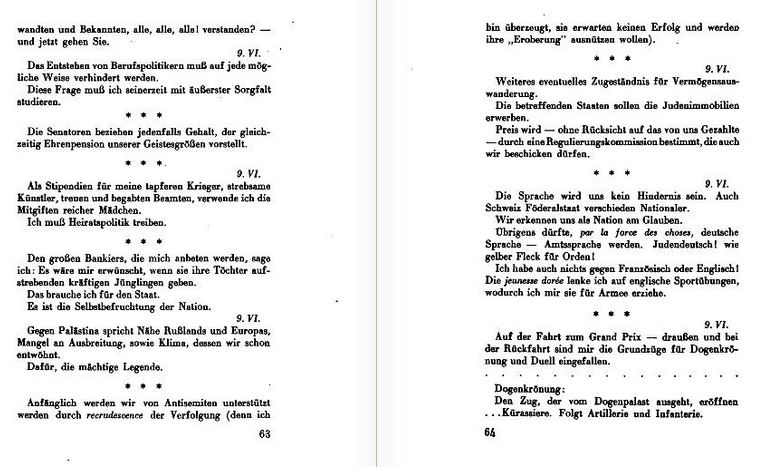 Ingmar Karlsson åberopar antisemiter som sanningsvittnen i SvD idag