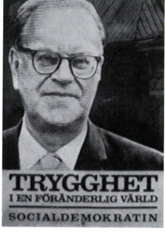 Avskaffa den sista resten av tvåkammarriksdagen – inför skilda valdagar!