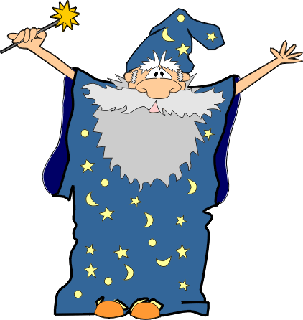 Trollkonst dödsfarligt i Saudiarabien